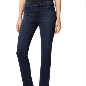 J Brand cigarette Skinny leg #814 in Ink